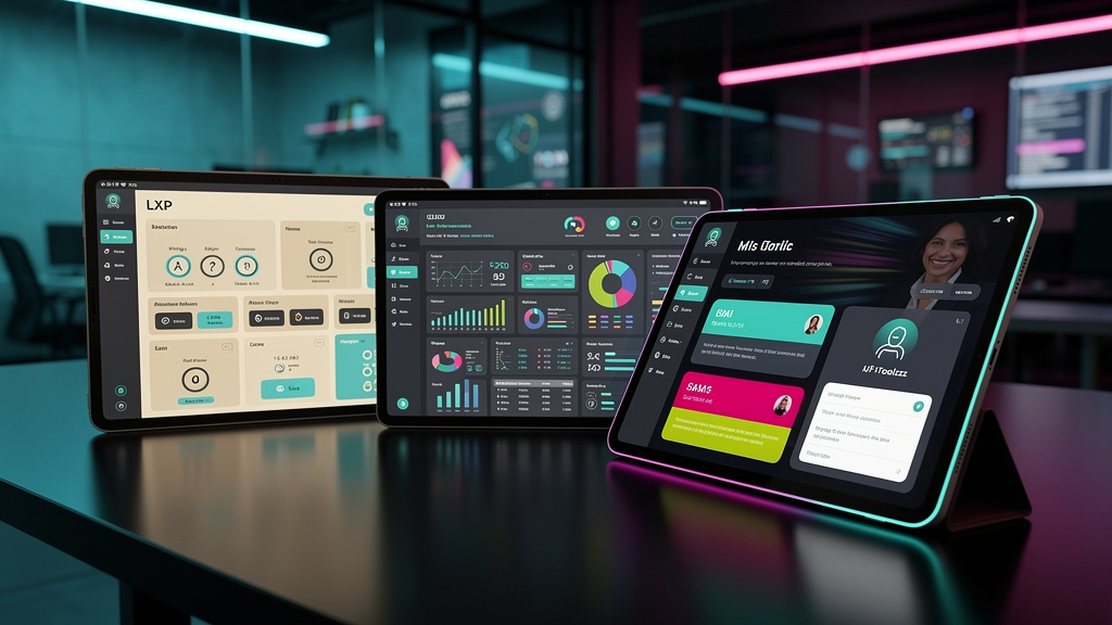 Mobiliza vs Toolzz: Guia Rápido para Escolher o Melhor LXP