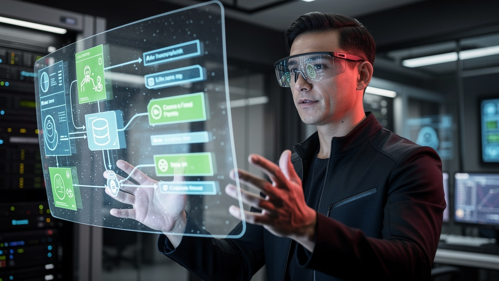 Model Context Protocol (MCP): A Nova Era da IA Empresarial