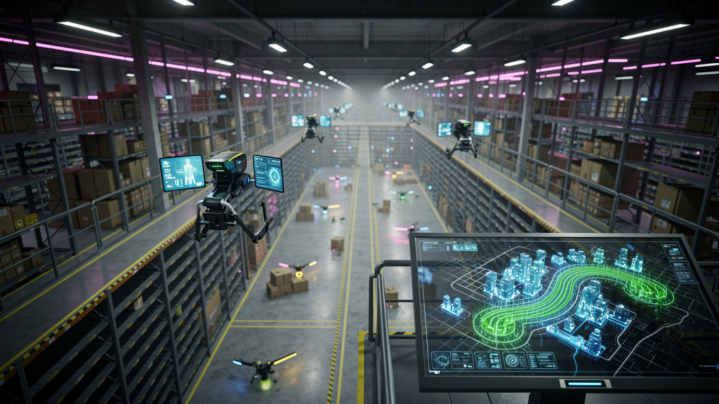 Model Context Protocol (MCP): A Nova Era da IA Empresarial