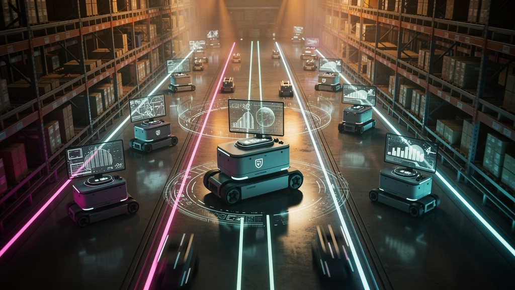 Model Context Protocol (MCP): A Nova Era da IA para Empresas