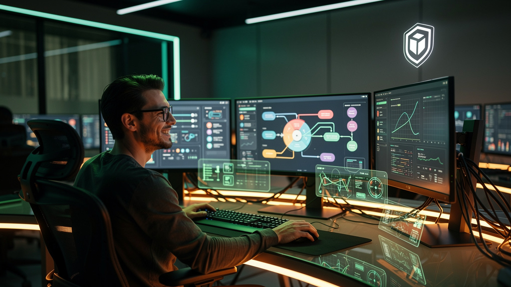 Model Context Protocol (MCP): A Nova Revolução na IA para Empresas