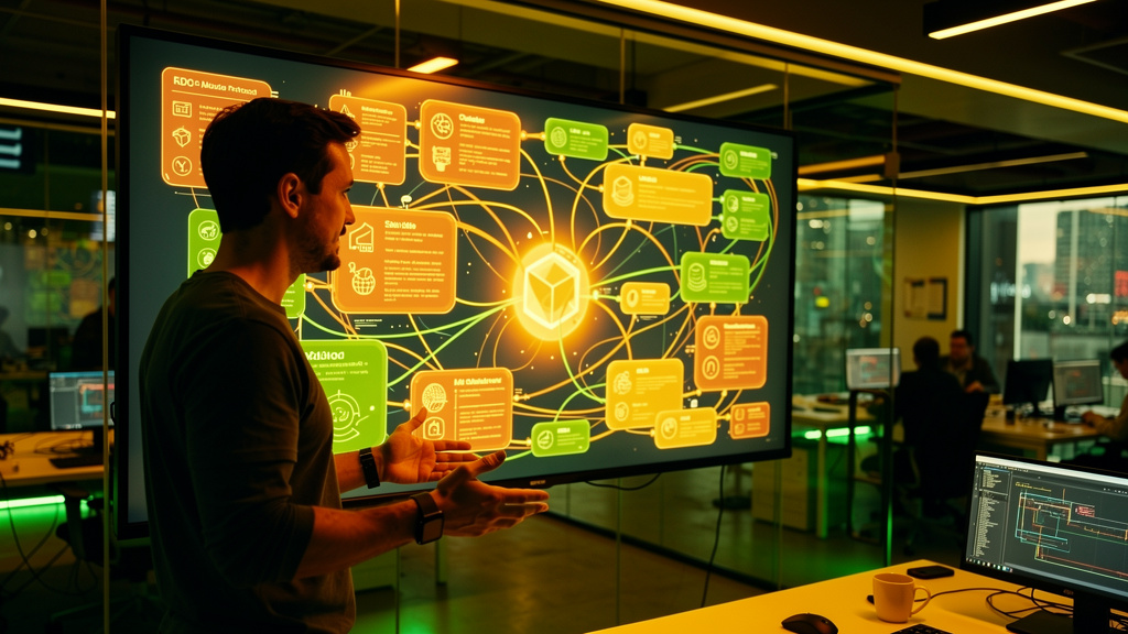 Model Context Protocol (MCP): A Revolução da IA para Empresas
