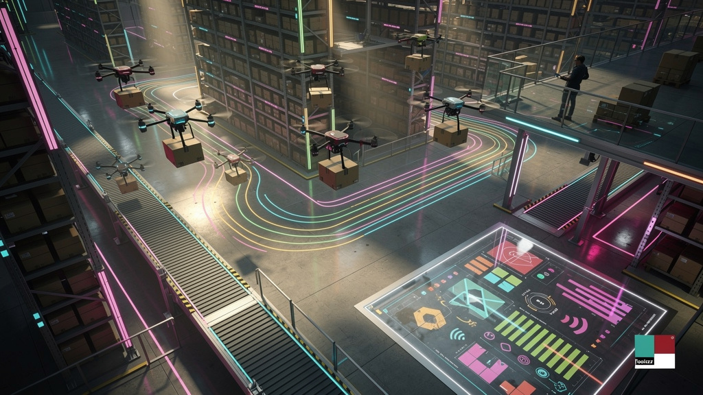 Modelos de Raciocínio em IA: 7 Aplicações Transformadoras para 2026