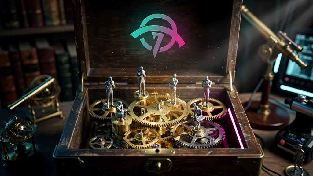 Modelos de Raciocínio em IA: O Próximo Salto para Empresas