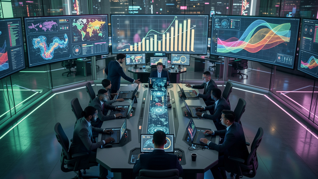 Modelos de Raciocínio IA em números: dados e estatísticas de 2026