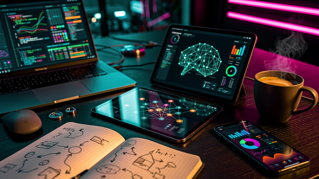 Modelos de raciocínio IA para iniciantes: tudo o que você precisa saber