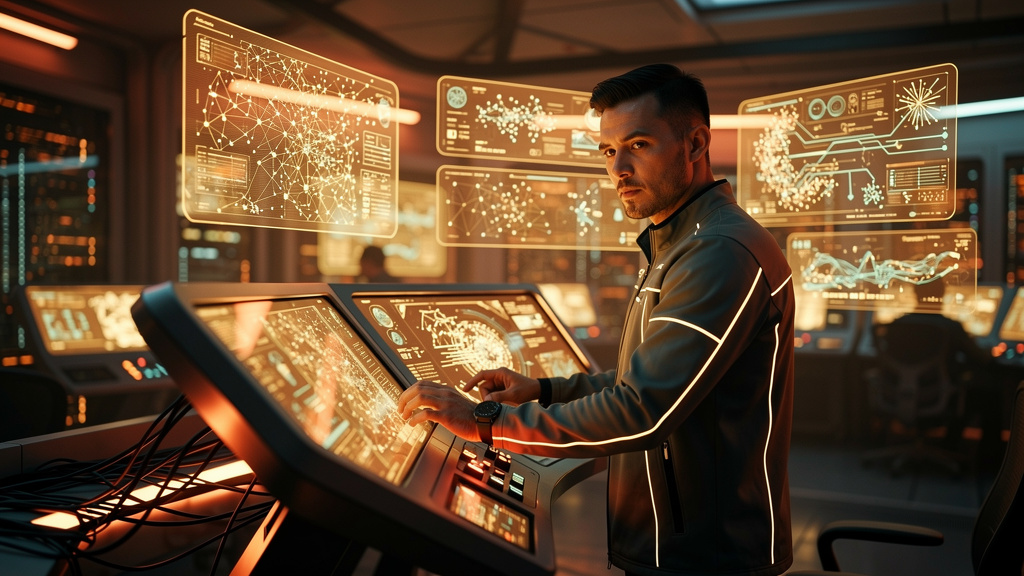 Modelos de Raciocínio IA: pesquisa revela dados surpreendentes