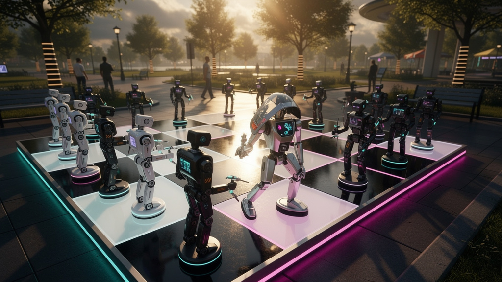 Modelos de Raciocínio IA: Previsões de Especialistas para 2026