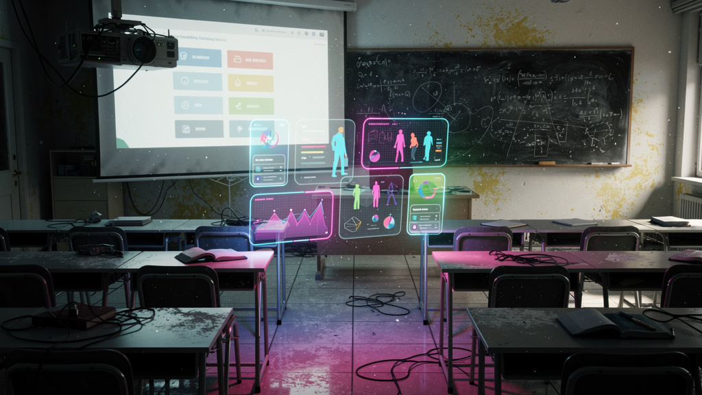 Moodle está defasado? Descubra por que IES migram para LXPs