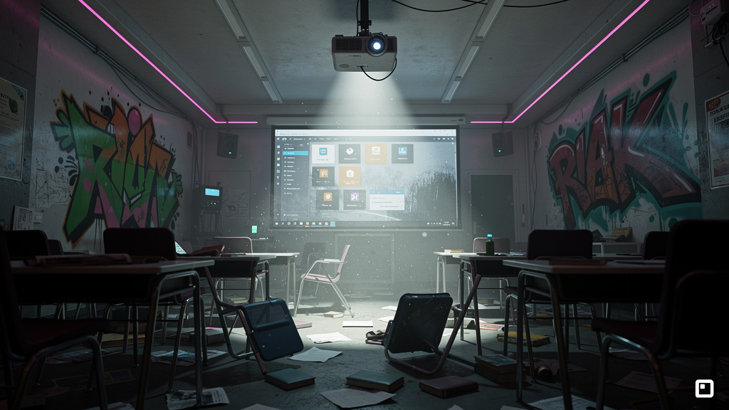 Moodle Está Defasado? Por Que IES Migram para LXPs Modernas