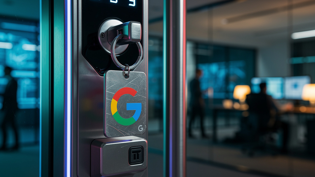 Mudança de Nome de Usuário no Google: O Que Empresas Precisam Saber