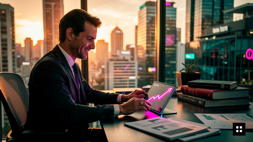 Mudanças em Certificações Financeiras: Profissionais se Preparam para Novas Regr