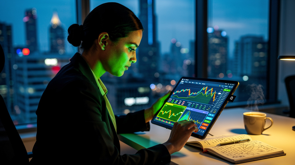 Mudanças na ANBIMA e CVM: Como se Preparar para as Certificações