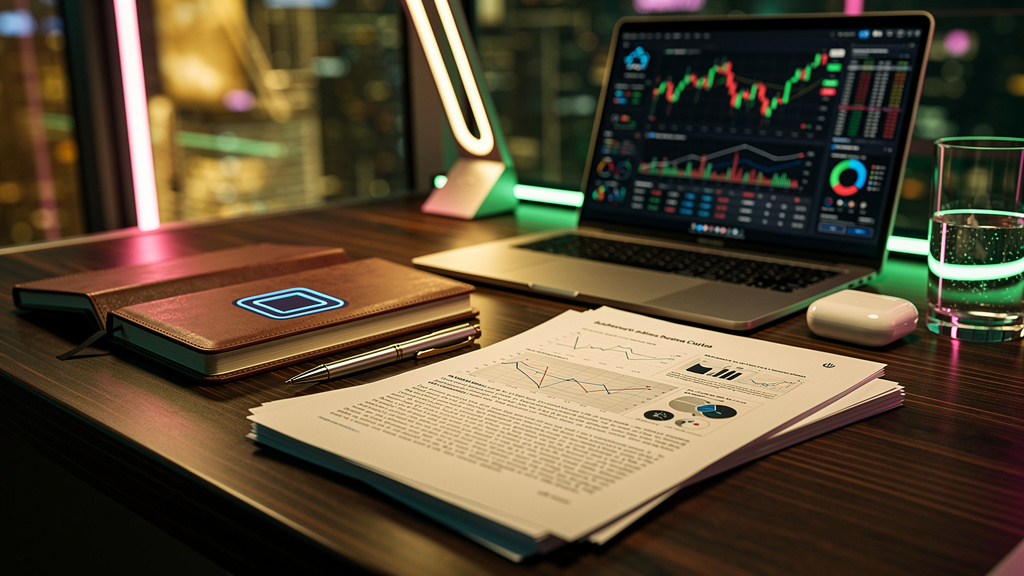 Mudanças na ANBIMA e CVM: Como se preparar para as novas certificações