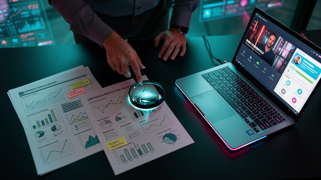 Mudanças na Certificação Financeira: ANBIMA e CVM 175 em Foco