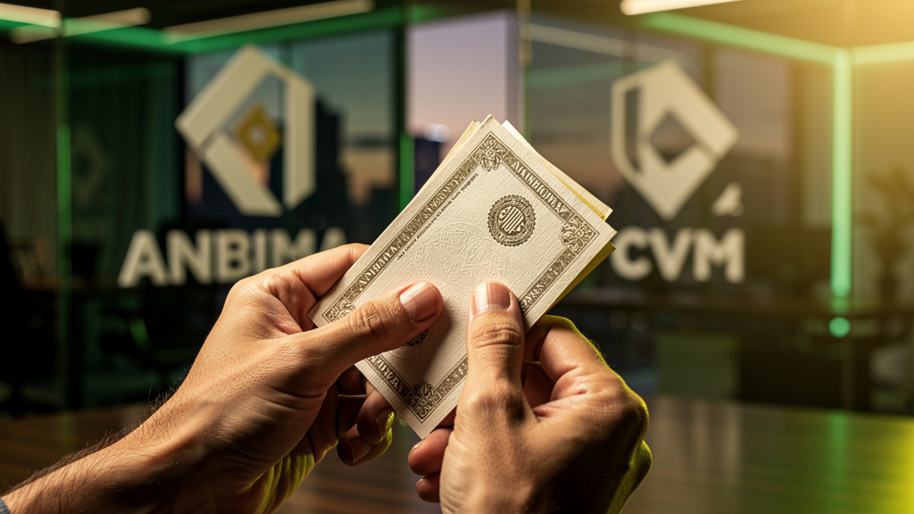 Mudanças na Certificação Financeira: ANBIMA e CVM Atualizam Exigências