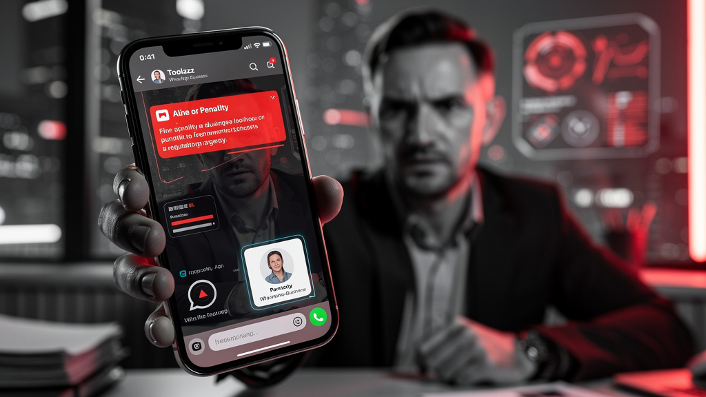 Multa à Meta e WhatsApp: o que esperar para chatbots de IA?
