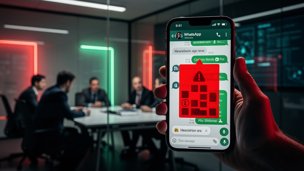 Multa do CADE à Meta: O Que Muda para Chatbots no WhatsApp?