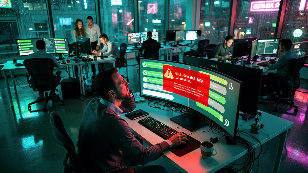 Multa do Cade ao WhatsApp: Impacto na Automação de Atendimento com IA