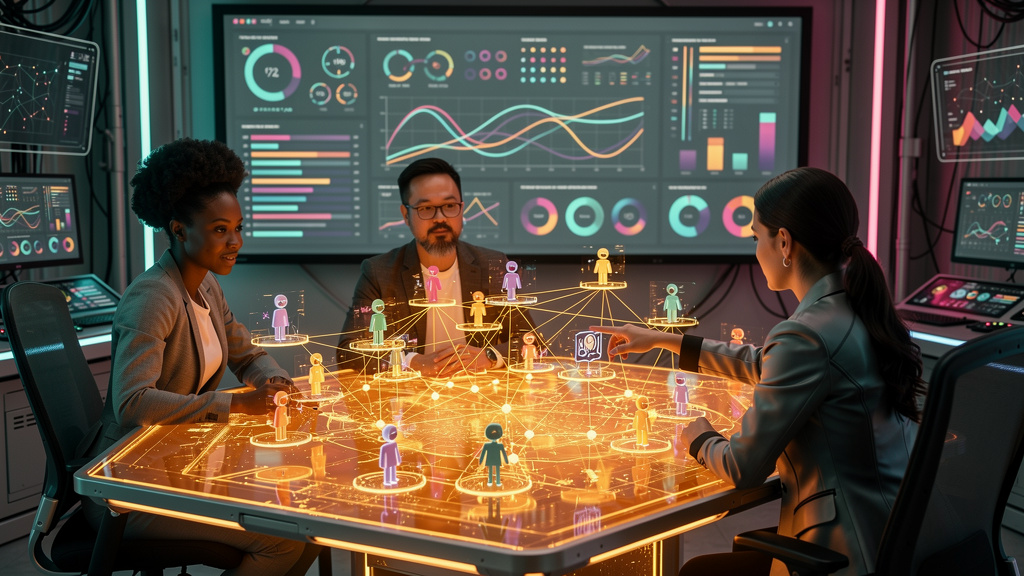 Multi-Agent Systems: A Revolução da IA em 2026