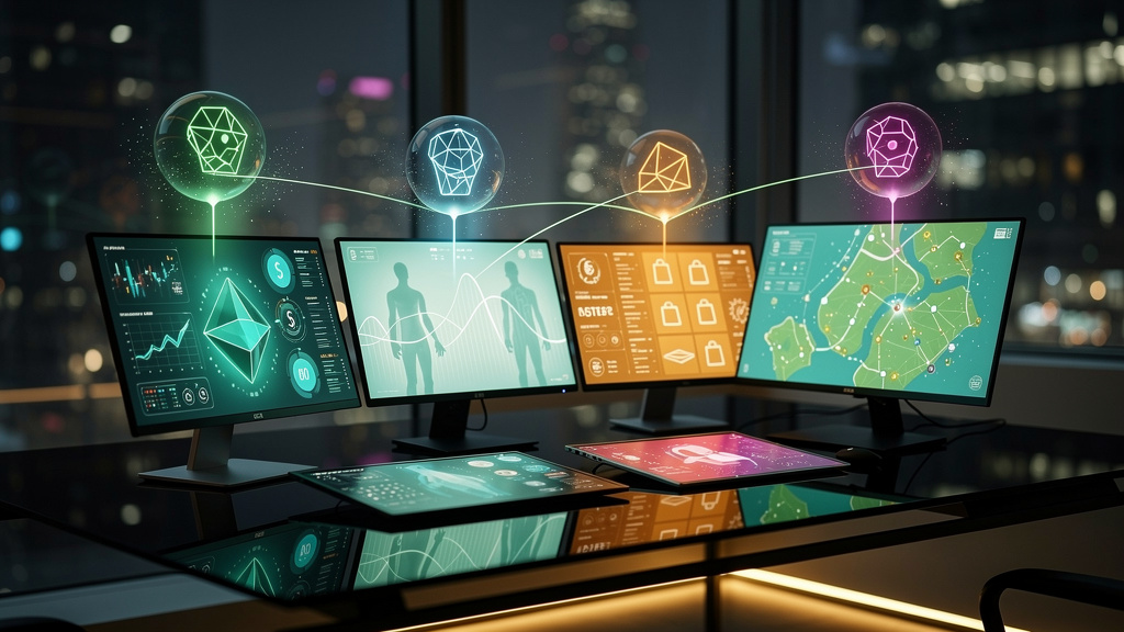 Multi-Agentes de IA: A Próxima Revolução na Automação Empresarial