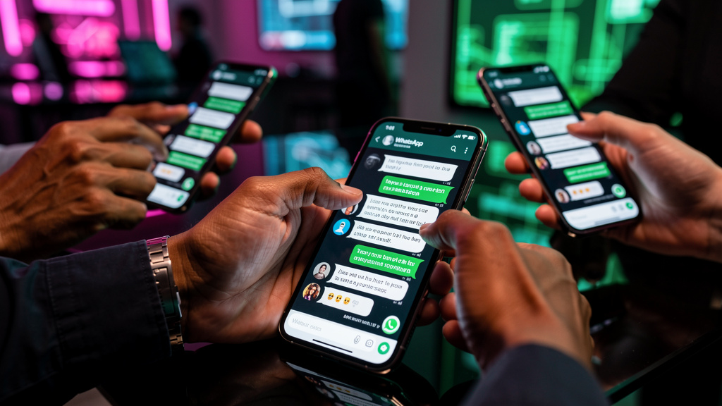 Multi-Agentes no WhatsApp: Guia Completo para Empresas