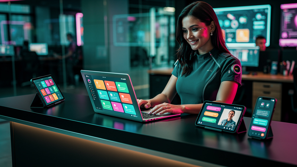 Multi Atendimento: O Guia Completo para um Atendimento Omnichannel Eficaz