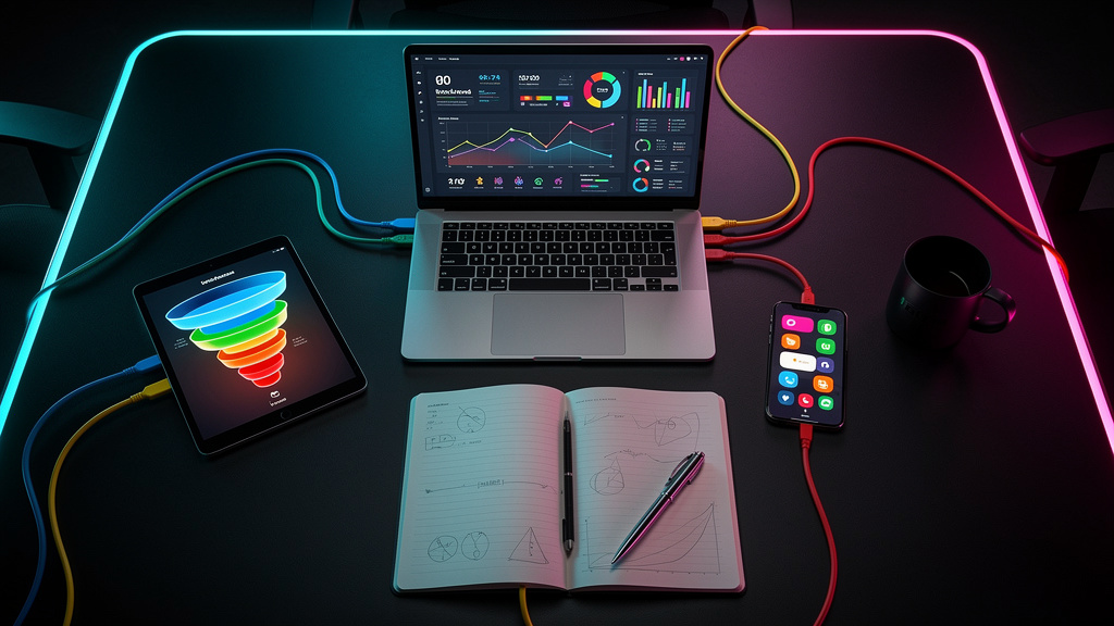 Multi Leads: O Guia Completo para Geração e Qualificação