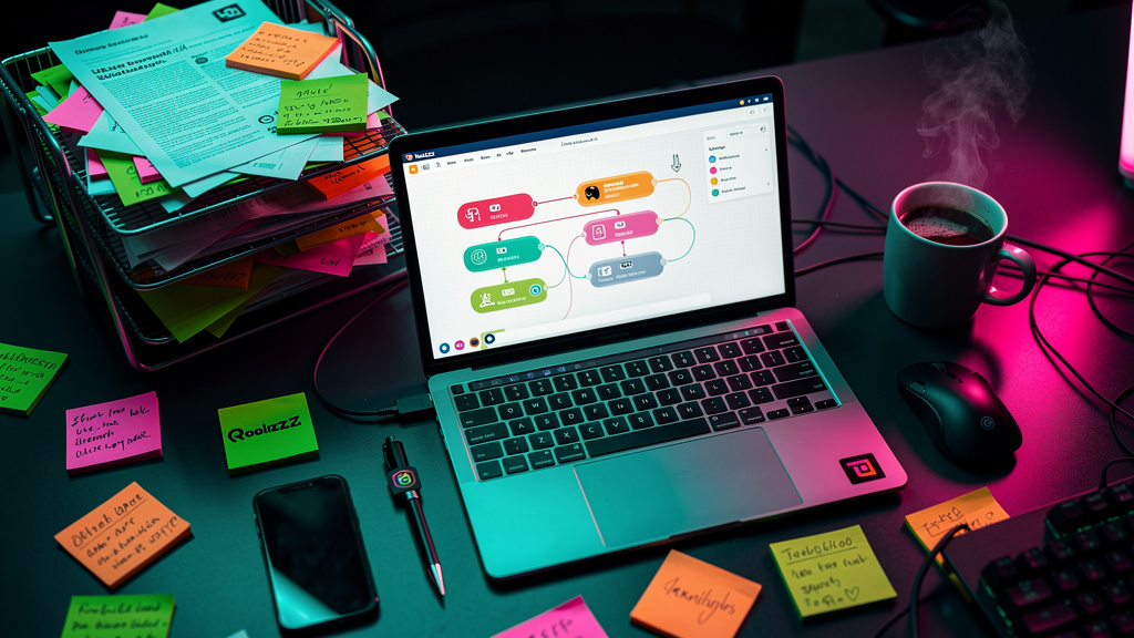 n8n e o futuro do trabalho