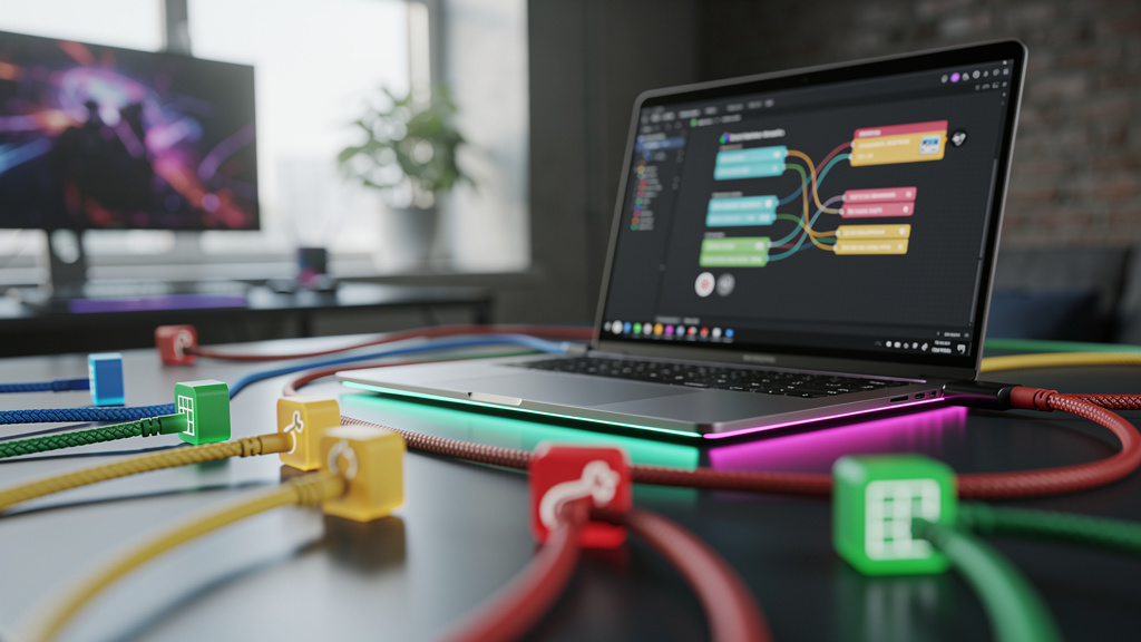 n8n Lança Templates Gratuitos para Automação de Workflows