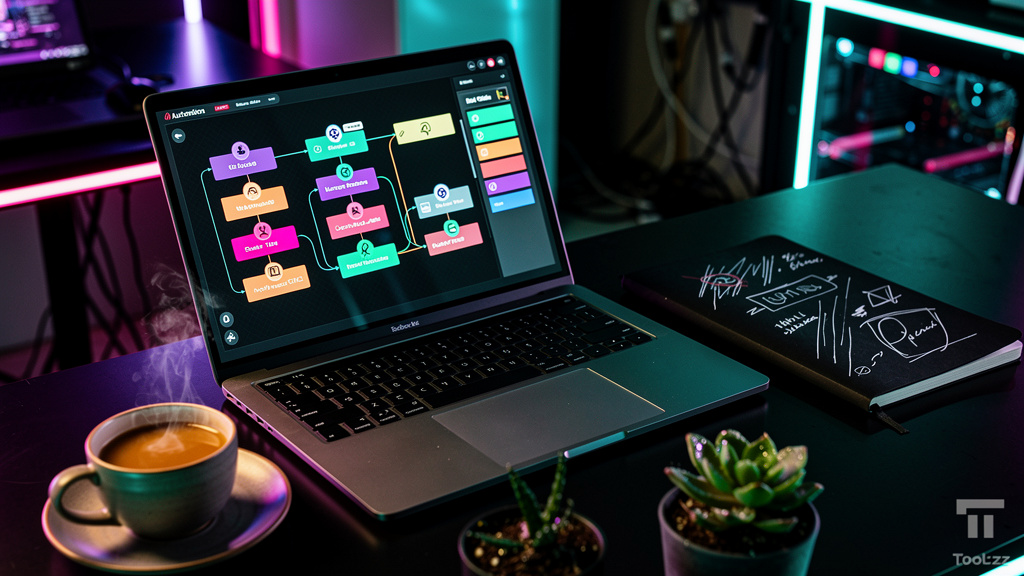n8n Lança Templates Gratuitos para Automação e IA