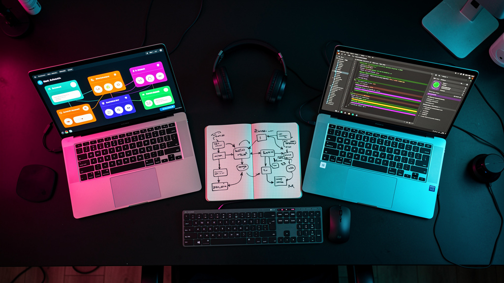 n8n ou Make: Qual a Melhor Plataforma de Automação para sua Empresa?