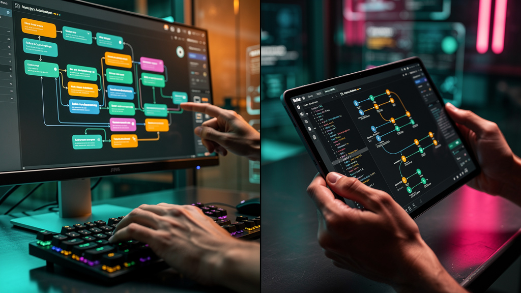 n8n ou Make: Qual a Melhor Plataforma para Automação?