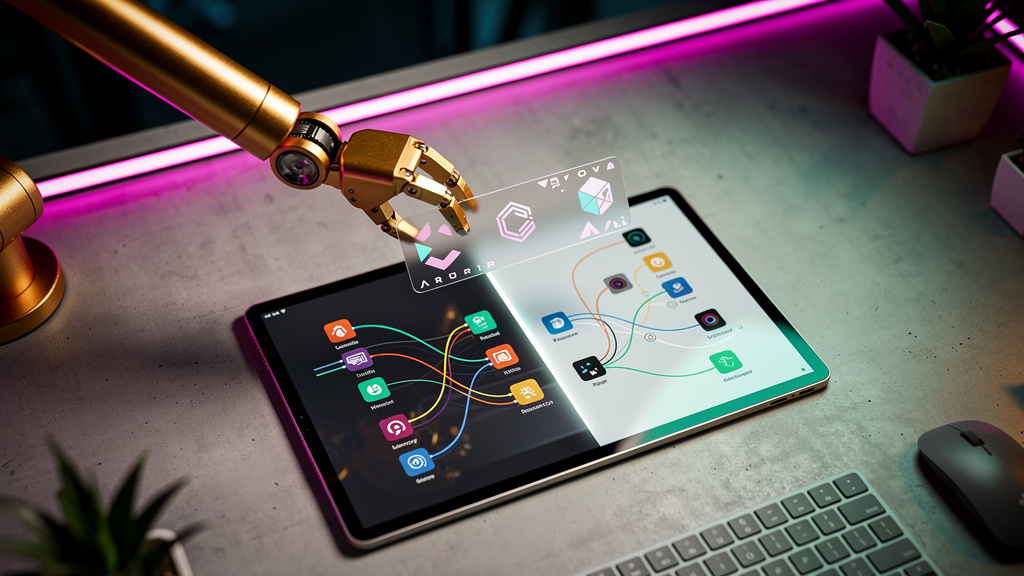 n8n ou Make: Qual a Melhor Plataforma para Automação?