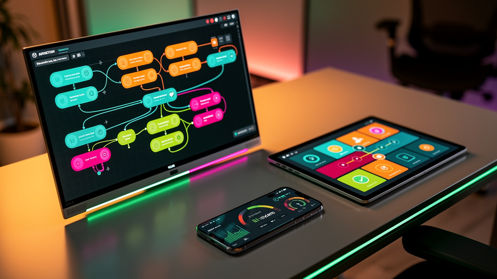 n8n ou Make: Qual a Melhor Plataforma para Automação?
