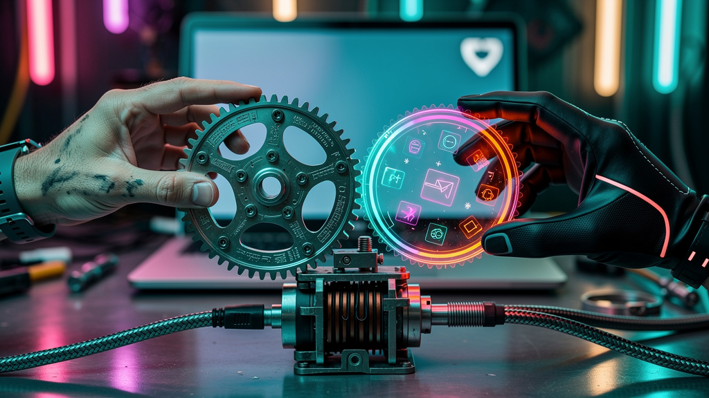 n8n ou Make: Qual a Melhor Plataforma para Sua Automação?