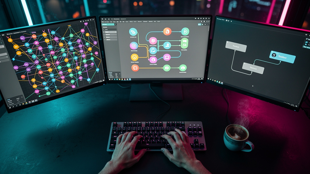 n8n ou Make: Qual a Melhor Plataforma para Sua Automação?