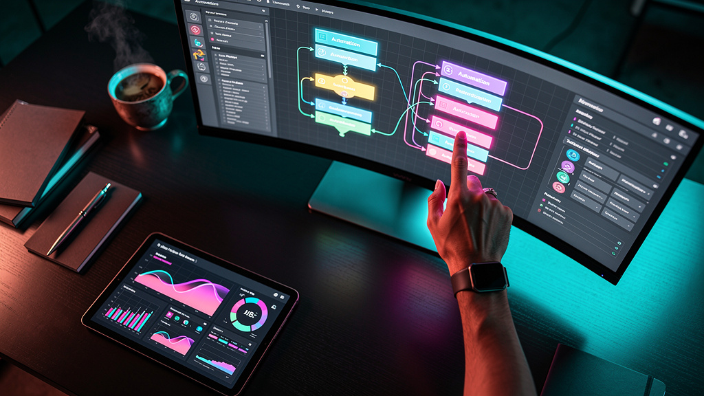 n8n ou Make: Qual Melhor para Sua Automação?