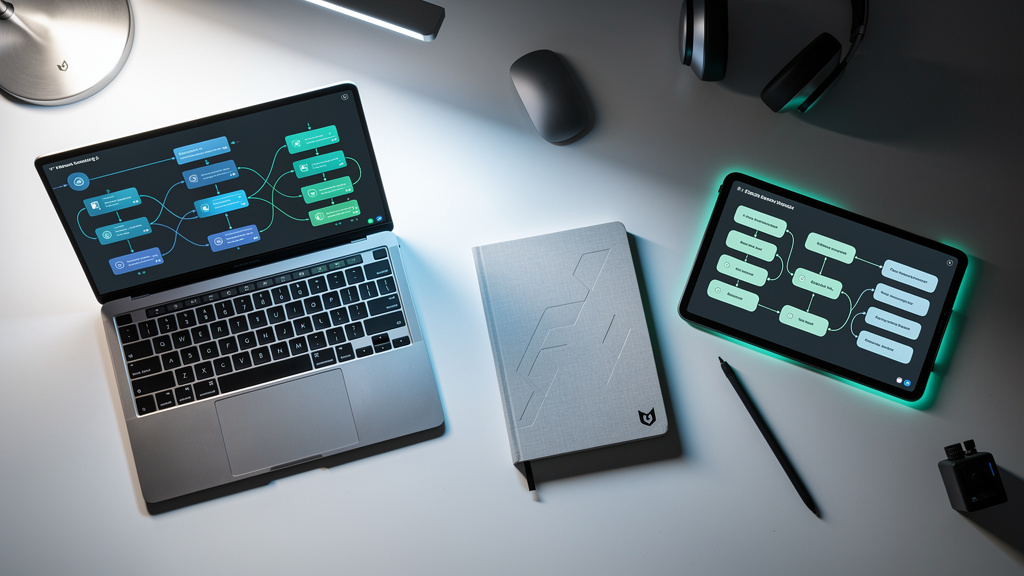 n8n ou Make: Qual o Melhor para Automatizar seus Fluxos de Trabalho?