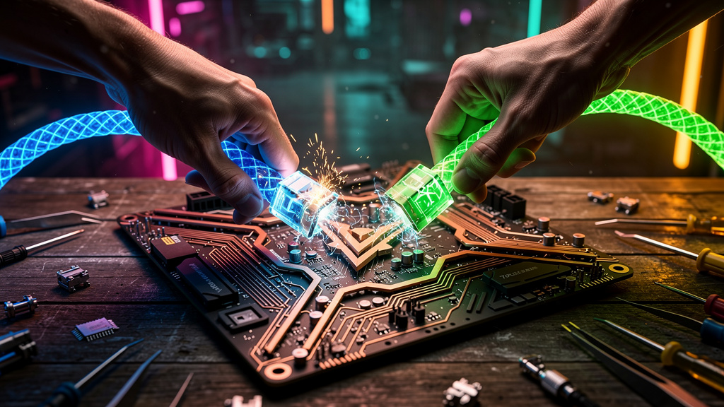 n8n ou Make: Qual o Melhor para Automatizar seus Processos?