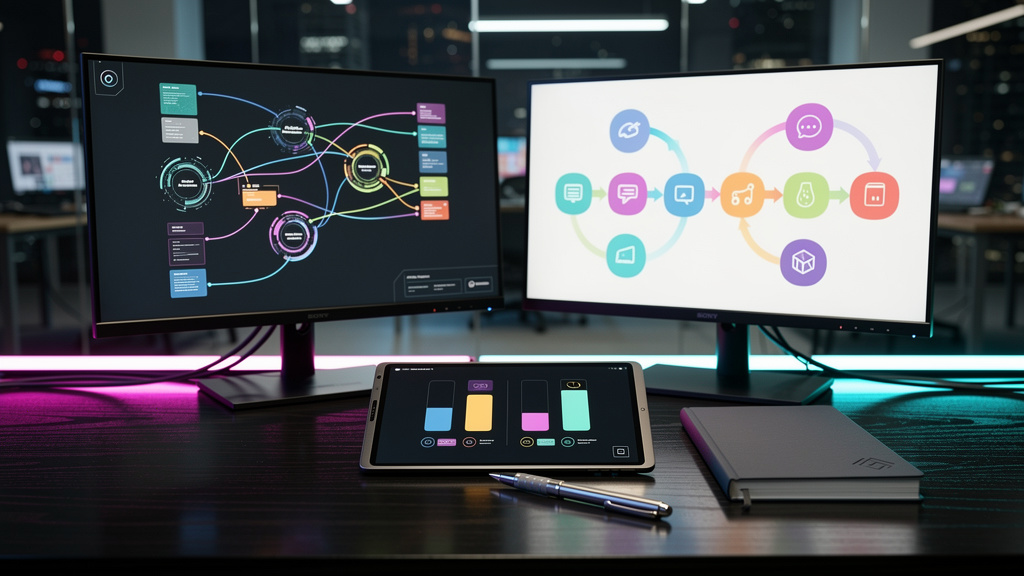 n8n ou Make: Qual o Melhor para sua Automação?