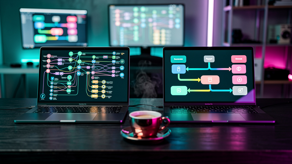 n8n ou Make: Qual o Melhor para Sua Automação?
