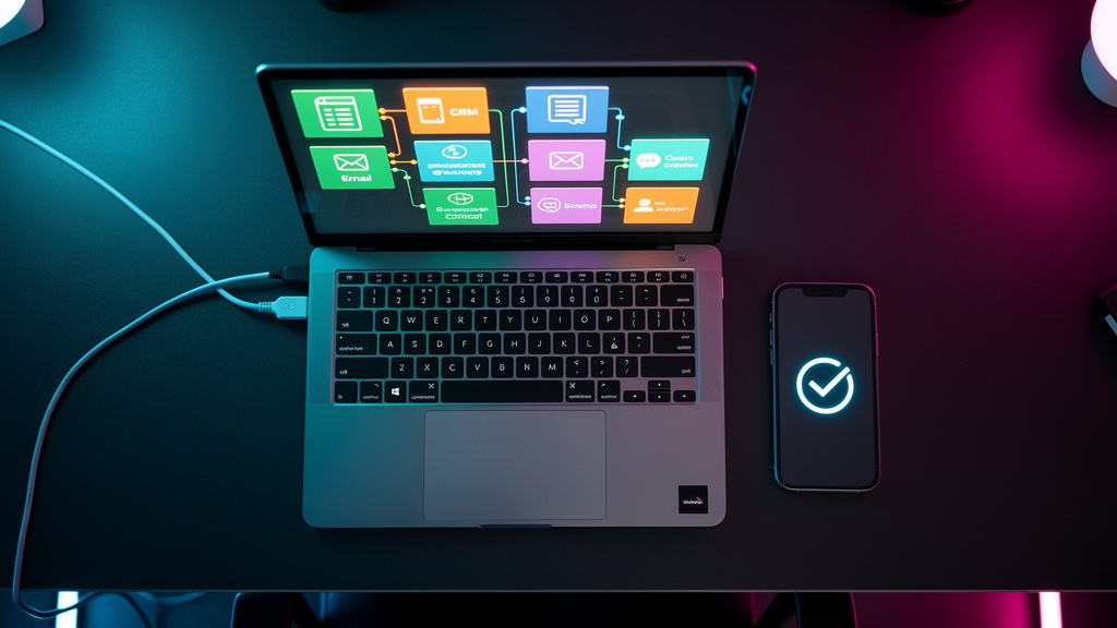 n8n ou Make: Qual Plataforma é Melhor para Sua Automação?