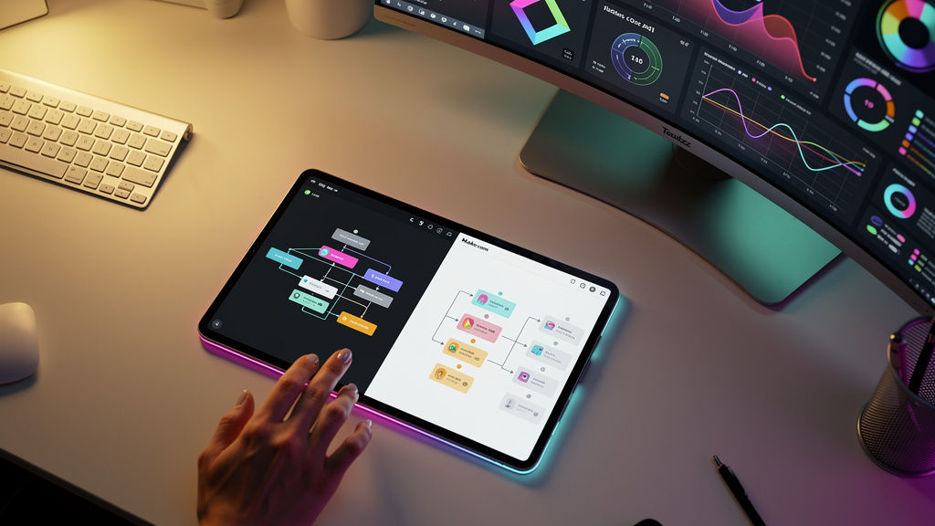 n8n vs Make: Qual a melhor plataforma para automatizar seu fluxo?