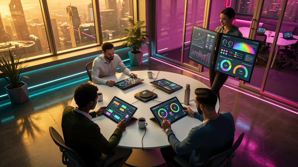 n8n vs Zapier: Template Grátis para Lead Scoring