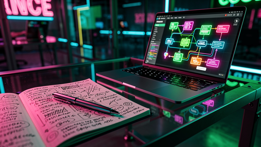 n8n vs Zapier: Template Grátis para Lead Scoring e Automação