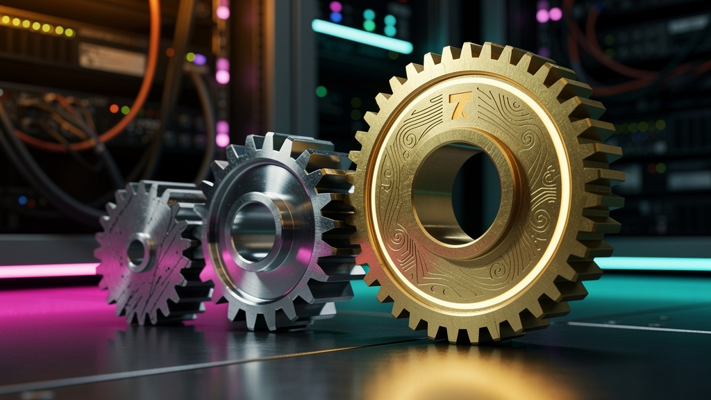 n8n vs Zapier: Templates Grátis para Lead Scoring e Automação