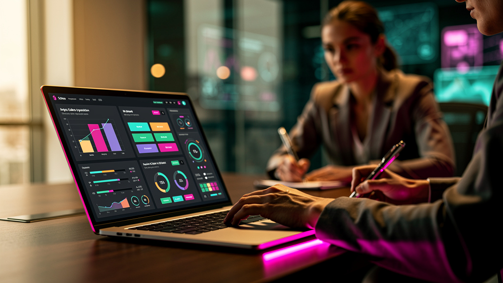 Negociação White Label: O Futuro das Vendas com IA