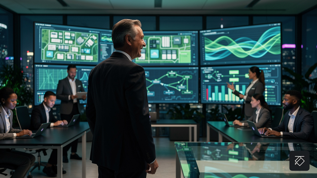 Neohype: Como a IA impulsiona a digitalização de grandes empresas