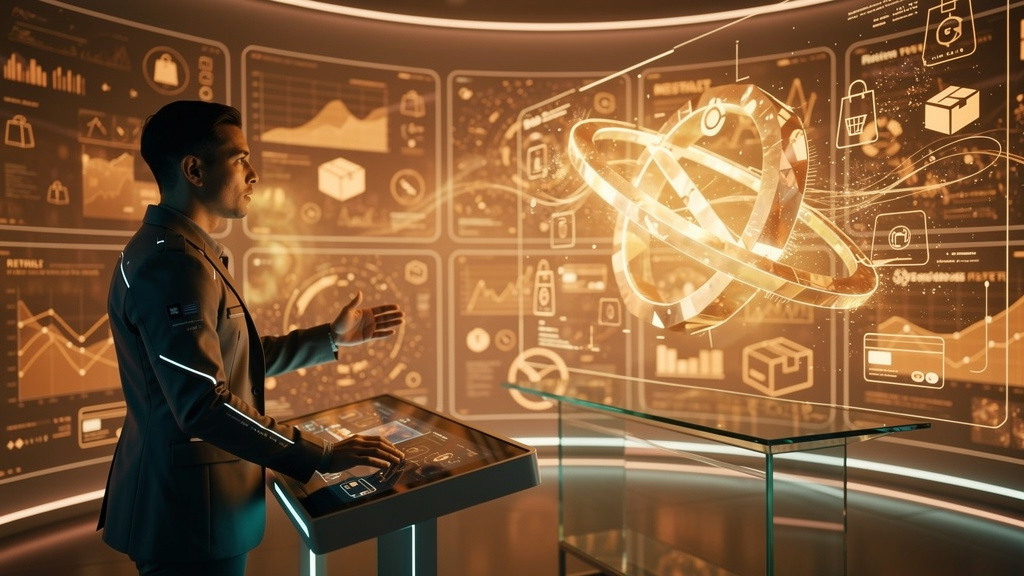 NeoSpace: A IA que vai além do ChatGPT para empresas